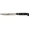 Berkel Coltelli Berkel|Coltelli Berkel*Adhoc Coltello bistecca 11 cm Nero Lama seghettata