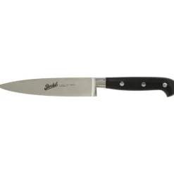 Berkel Coltelli Berkel|Coltelli Berkel*Adhoc Coltello cucina 16 cm Nero