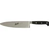 Berkel Coltelli Berkel|Coltelli Berkel*Adhoc Coltello da cucina 20 cm Nero