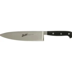Berkel Coltelli Berkel|Coltelli Berkel*Adhoc Coltello da cucina 20 cm Nero