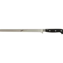 Berkel Coltelli Berkel|Coltelli Berkel*Adhoc Coltello da prosciutto 26 cm Nero