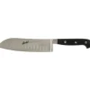 Berkel Coltelli Berkel|Coltelli Berkel*Adhoc Coltello santoku 18 cm Nero