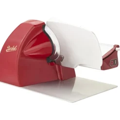 Berkel Affettatrici Elettriche Berkel*Affettatrice Home Line 200 Plus colore Rosso
