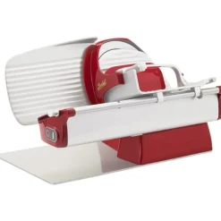 Berkel Affettatrici Elettriche Berkel*Affettatrice Home Line 200 Plus colore Rosso