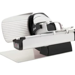 Berkel Affettatrici Elettriche Berkel*Affettatrice Home Line 200 Plus colore Nero