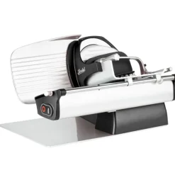 Berkel Affettatrici Elettriche Berkel*Affettatrice Home Line 200 Plus colore Matt Nero