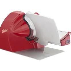 Berkel Affettatrici Elettriche Berkel*Affettatrice Home Line 250 Plus colore Rosso