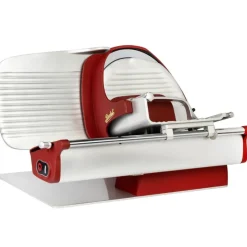 Berkel Affettatrici Elettriche Berkel*Affettatrice Home Line 250 Plus colore Matt Rosso