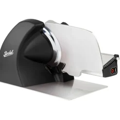 Berkel Affettatrici Elettriche Berkel*Affettatrice Home Line 250 Plus colore Matt Nero