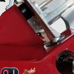 Berkel Affettatrici Elettriche Berkel*Affettatrice Pro Line XS25 colore Rosso