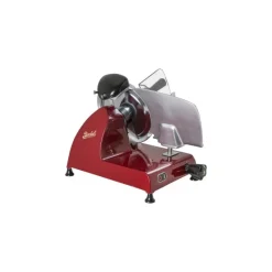 Berkel Affettatrici Elettriche Berkel*Affettatrice Red Line 250 colore Rosso