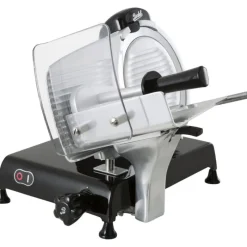 Berkel Affettatrici Elettriche Berkel*Affettatrice Red Line 250 colore Nero