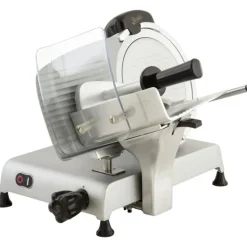 Berkel Affettatrici Elettriche Berkel*Affettatrice Red Line 250 colore Grigio Teflon