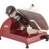 Berkel Affettatrici Elettriche Berkel*Affettatrice Red Line 300 colore Rosso