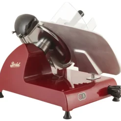 Berkel Affettatrici Elettriche Berkel*Affettatrice Red Line 300 colore Rosso
