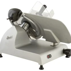 Berkel Affettatrici Elettriche Berkel*Affettatrice Red Line 300 colore Grigio Teflon