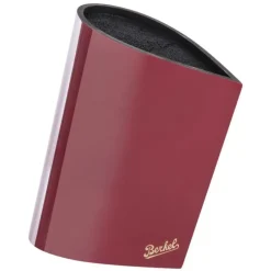 Berkel Coltelli Berkel|Coltelli Berkel*Ceppo Bag Rosso