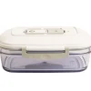 Berkel Sottovuoto E Accessori Berkel*Contenitore Sottovuoto Rettangolare 1 lt.