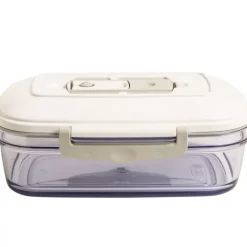 Berkel Sottovuoto E Accessori Berkel*Contenitore Sottovuoto Rettangolare 1 lt.