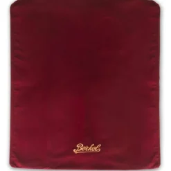 Berkel Sottovuoto E Accessori Berkel|Affettatrici Volano Berkel*Copri Affettatrice Rossa Large 48x60x66 cm
