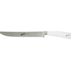 Berkel Coltelli Berkel|Coltelli Berkel*Elegance Coltello arrosto 22 cm Bianco