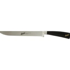 Berkel Coltelli Berkel|Coltelli Berkel*Elegance Coltello arrosto 22 cm Nero