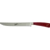 Berkel Coltelli Berkel|Coltelli Berkel*Elegance Coltello arrosto 22 cm Rosso