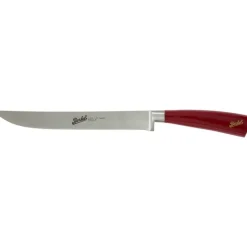 Berkel Coltelli Berkel|Coltelli Berkel*Elegance Coltello arrosto 22 cm Rosso