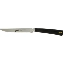 Berkel Coltelli Berkel|Coltelli Berkel*Elegance Coltello bistecca 11 cm Nero