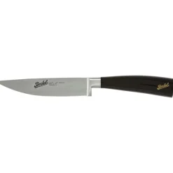 Berkel Coltelli Berkel|Coltelli Berkel*Elegance Coltello cucina 16 cm Nero