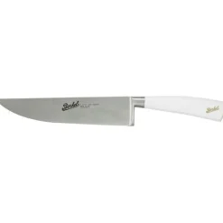 Berkel Coltelli Berkel|Coltelli Berkel*Elegance coltello da cucina 20 cm Bianco