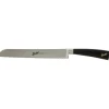 Berkel Coltelli Berkel|Coltelli Berkel*Elegance coltello da pane 22 cm Nero