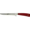 Berkel Coltelli Berkel|Coltelli Berkel*Elegance Coltello disosso 16 cm Rosso