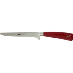 Berkel Coltelli Berkel|Coltelli Berkel*Elegance Coltello disosso 16 cm Rosso