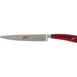 Berkel Coltelli Berkel|Coltelli Berkel*Elegance Coltello filetto 21 cm Rosso