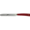 Berkel Coltelli Berkel|Coltelli Berkel*Elegance Coltello multiuso 12 cm Rosso