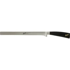 Berkel Coltelli Berkel|Coltelli Berkel*Elegance Coltello prosciutto 26 cm Nero