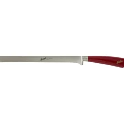 Berkel Coltelli Berkel|Coltelli Berkel*Elegance Coltello prosciutto 26 cm Rosso