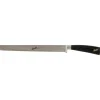 Berkel Coltelli Berkel|Coltelli Berkel*Elegance Coltello salato 26 cm Nero