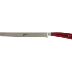 Berkel Coltelli Berkel|Coltelli Berkel*Elegance Coltello salato 26 cm Rosso