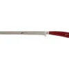 Berkel Coltelli Berkel|Coltelli Berkel*Elegance Coltello salmone 26 cm Rosso