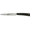 Berkel Coltelli Berkel|Coltelli Berkel*Elegance Coltello spelucchino 11 cm Nero