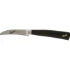 Berkel Coltelli Berkel|Coltelli Berkel*Elegance Coltello spelucchino curvo 7 cm Nero