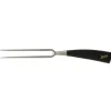 Berkel Coltelli Berkel|Coltelli Berkel*Elegance Forchettone 18 cm Nero