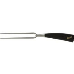 Berkel Coltelli Berkel|Coltelli Berkel*Elegance Forchettone 18 cm Nero
