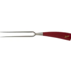 Berkel Coltelli Berkel|Coltelli Berkel*Elegance Forchettone 18 cm Rosso