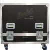 Berkel Sottovuoto E Accessori Berkel*Flight Case con ruote per B114/Tribute/B3