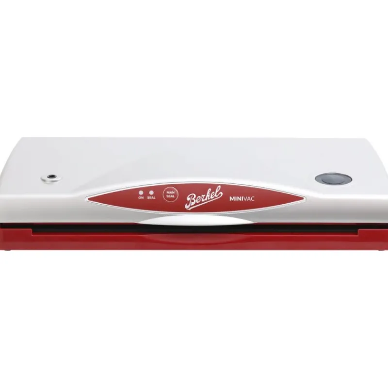 Berkel Sottovuoto E Accessori Berkel*Macchina Sottovuoto Piccola per Alimenti