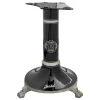 Berkel Affettatrici Volano Berkel*Piedistallo per B2 colore Nero - Decori Argento