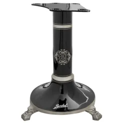 Berkel Affettatrici Volano Berkel*Piedistallo per Tribute-B114 colore Nero - Decori Argento